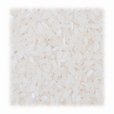 Organic Rice - Ecoder Mersin